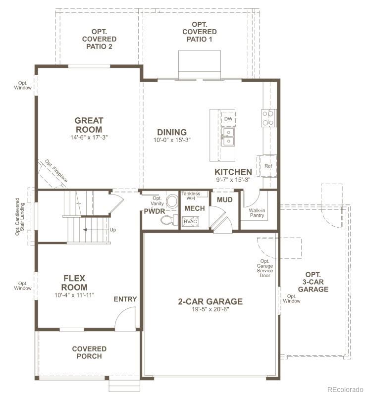 4172 Orangewood Dr, Johnstown, CO 80534