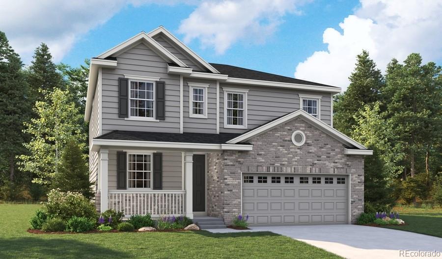 4172 Orangewood Dr, Johnstown, CO 80534