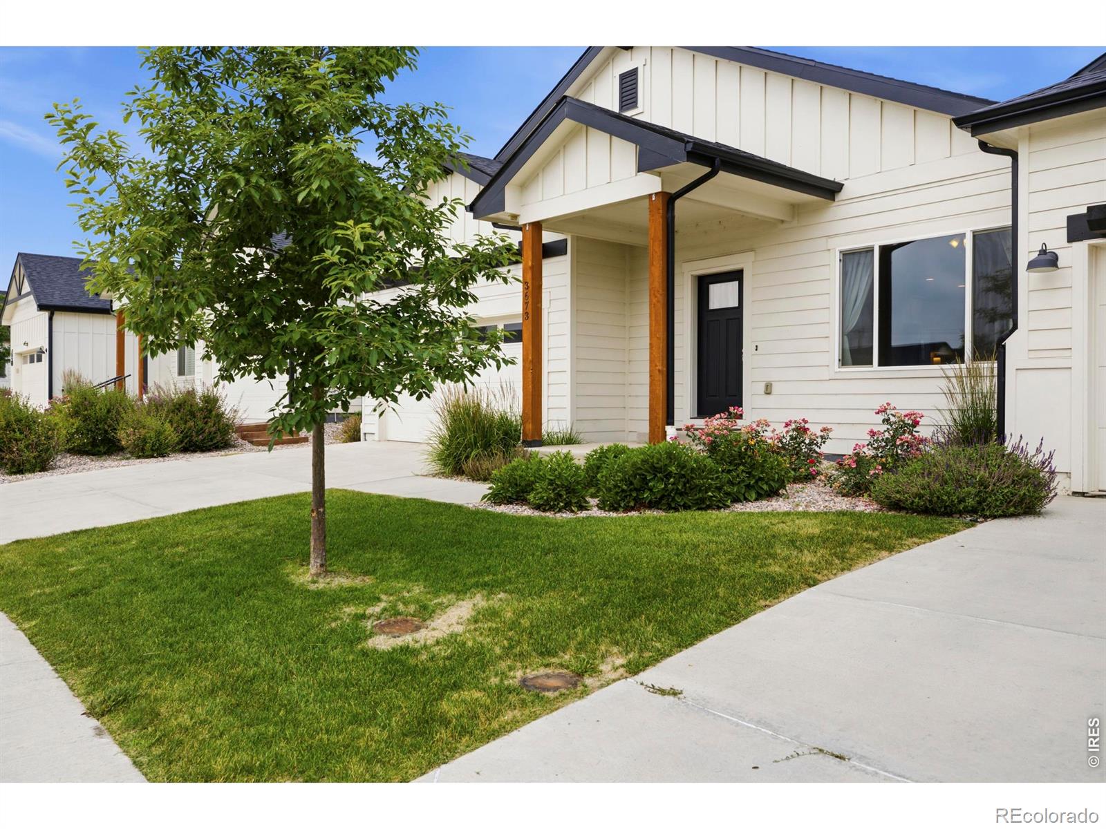 3673 Taylor Walker St, Loveland, CO 80537
