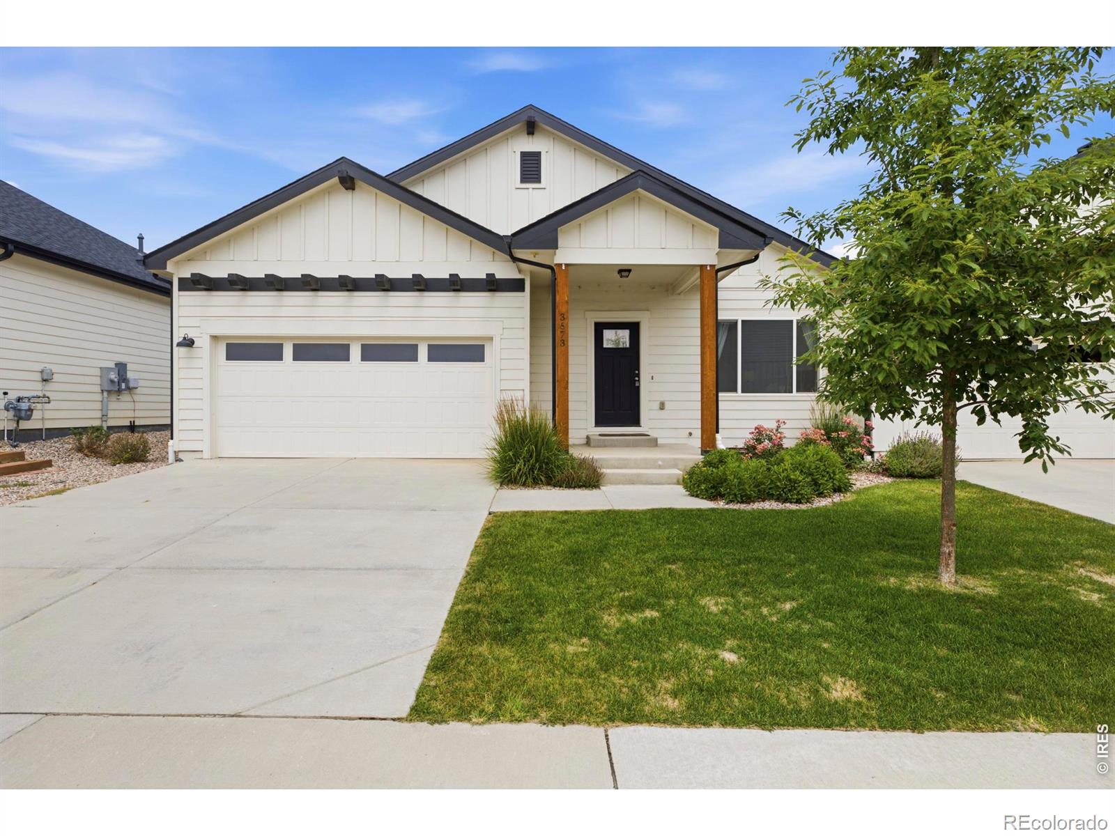 3673 Taylor Walker St, Loveland, CO 80537