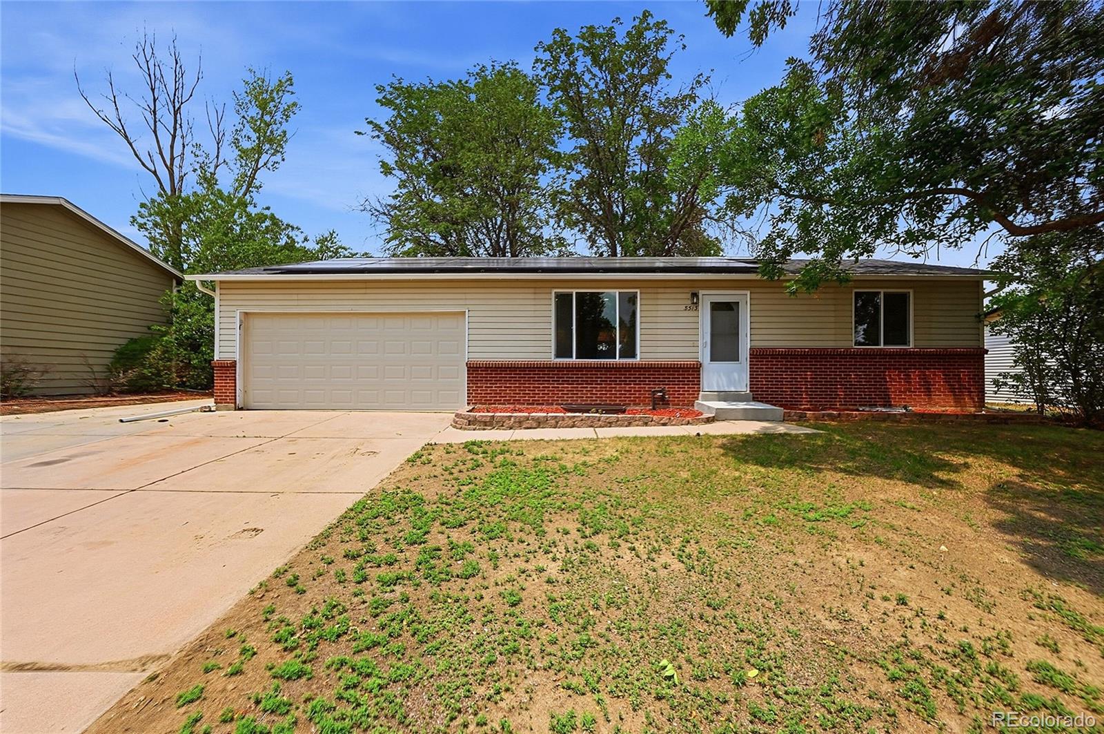 3513 E 117th Pl, Denver, CO 80233