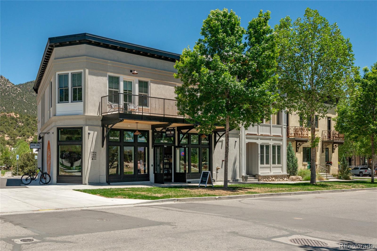 595 S Main St, Buena Vista, CO 81211
