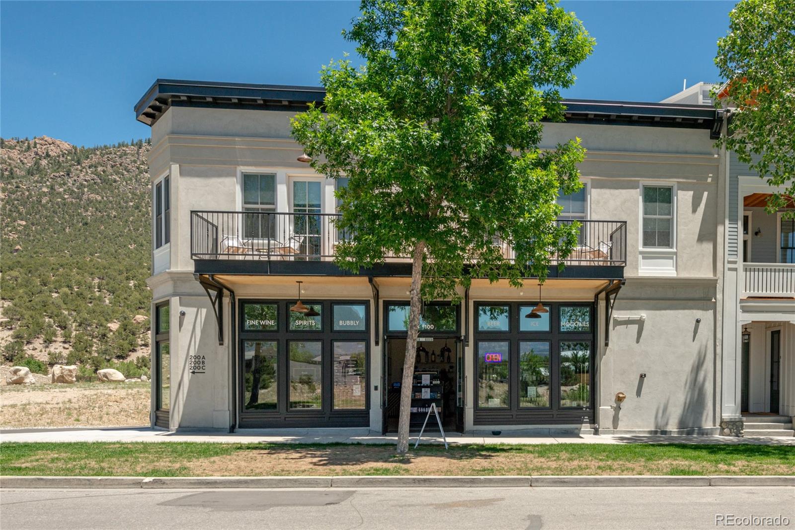 595 S Main St, Buena Vista, CO 81211