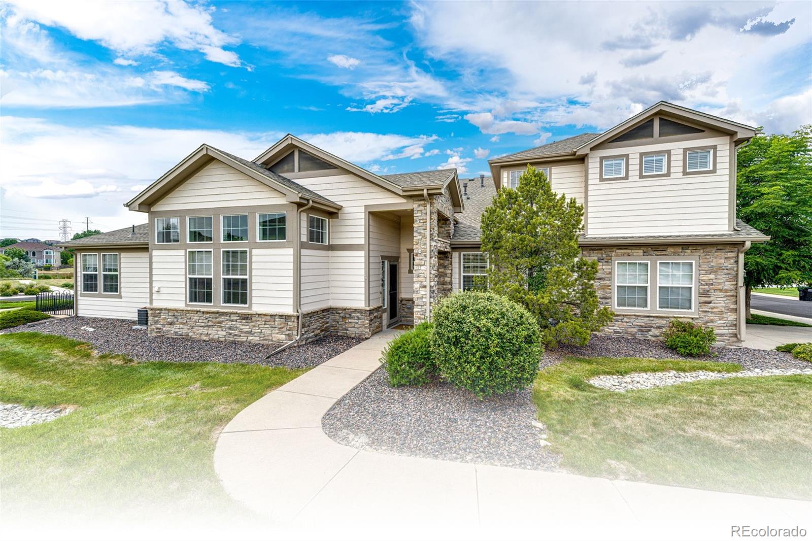 23160 York Ave, Parker, CO 80138