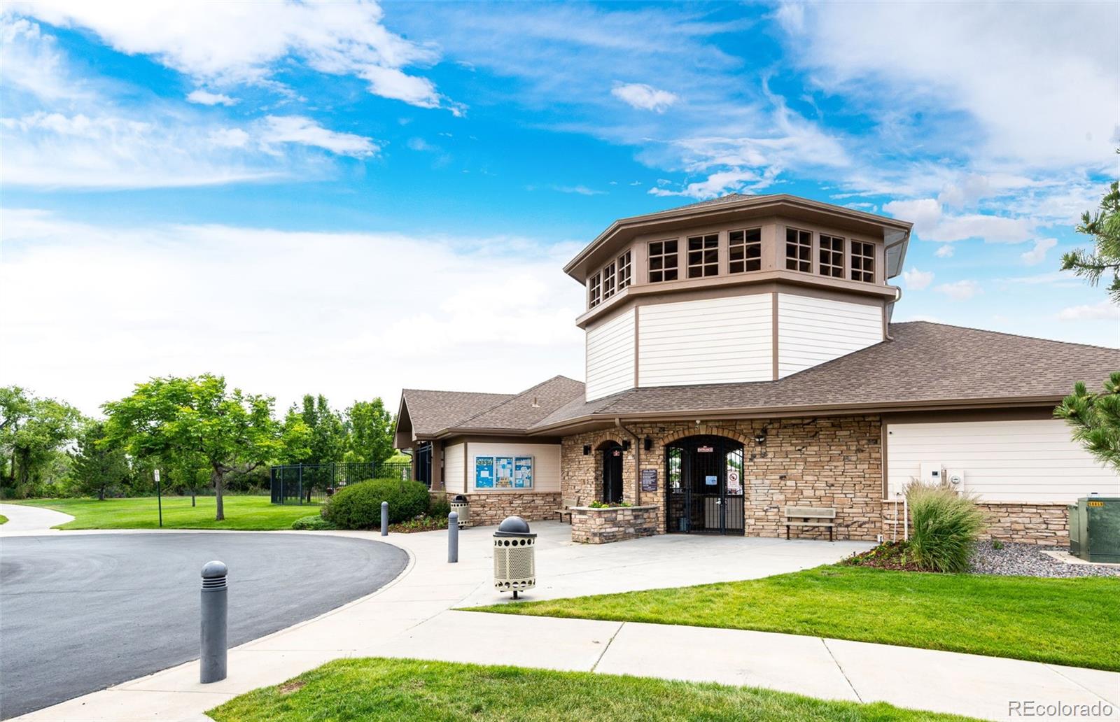23160 York Ave, Parker, CO 80138
