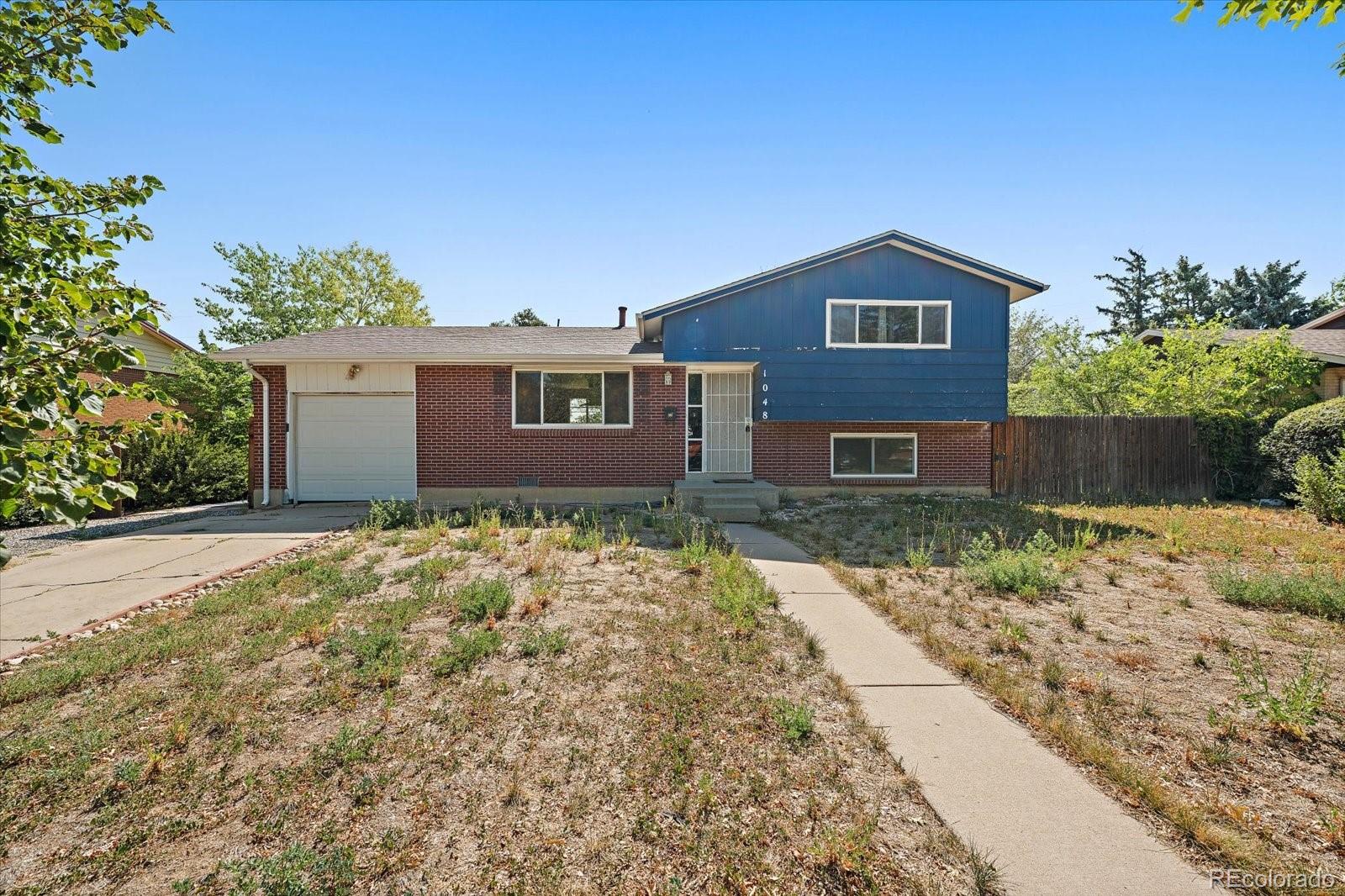 1048 Granby St, Aurora, CO 80011