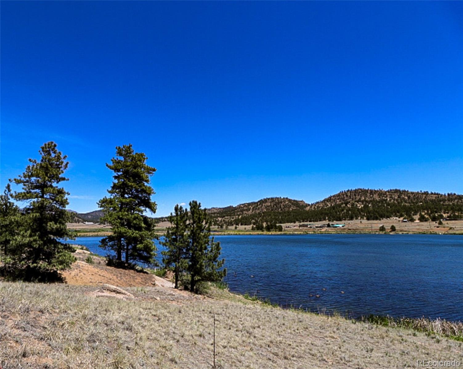 731 Midland Ct, Lake George, CO 80827