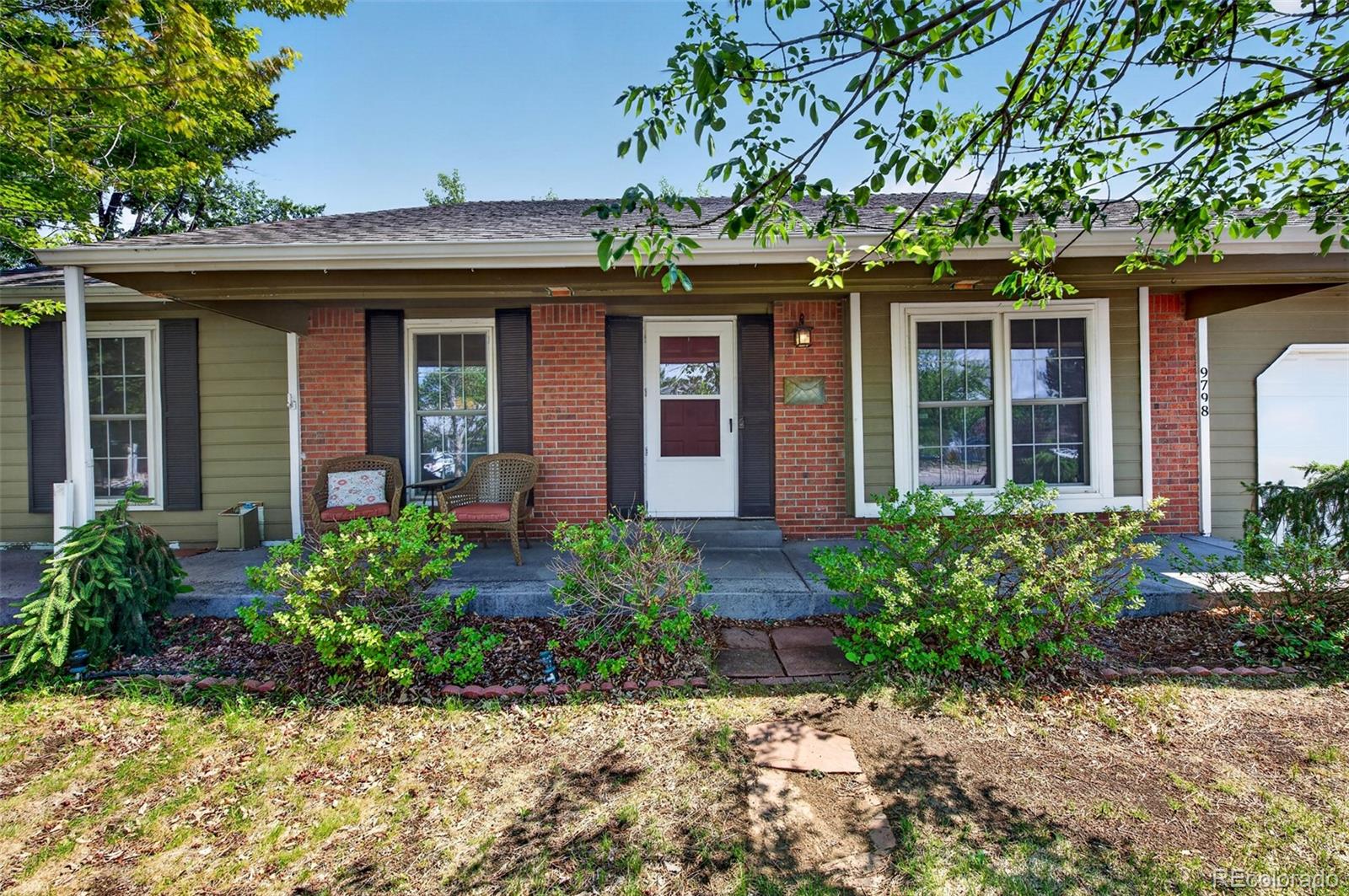 9798 W Nova Ave, Littleton, CO 80127