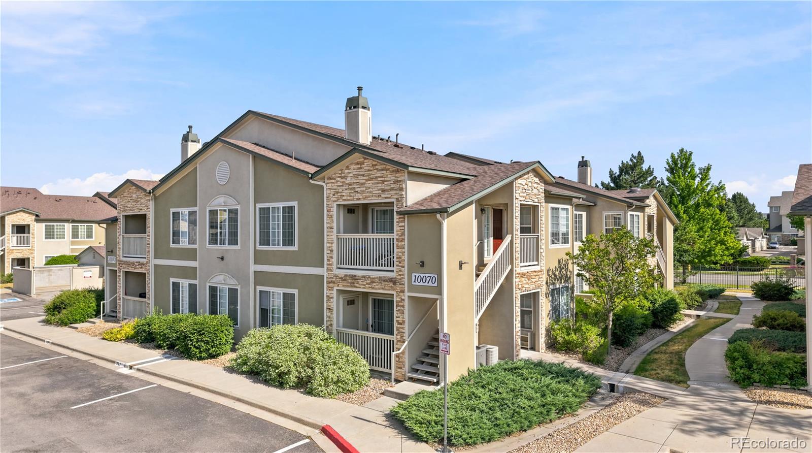10070 E Carolina Dr #202, Denver, CO 80247