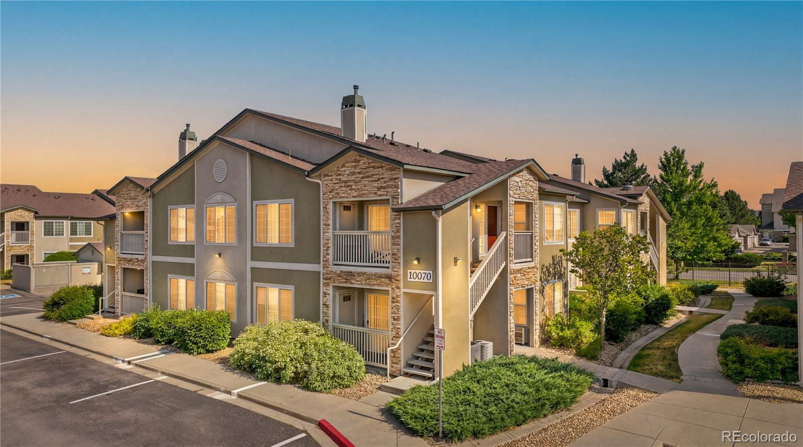 10070 E Carolina Dr #202, Denver, CO 80247