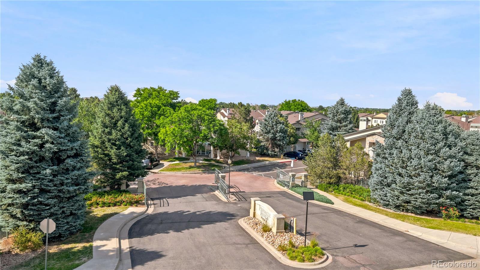 10070 E Carolina Dr #202, Denver, CO 80247