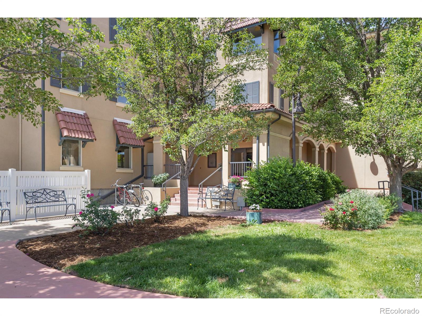 4500 Baseline Rd #2201, Boulder, CO 80303