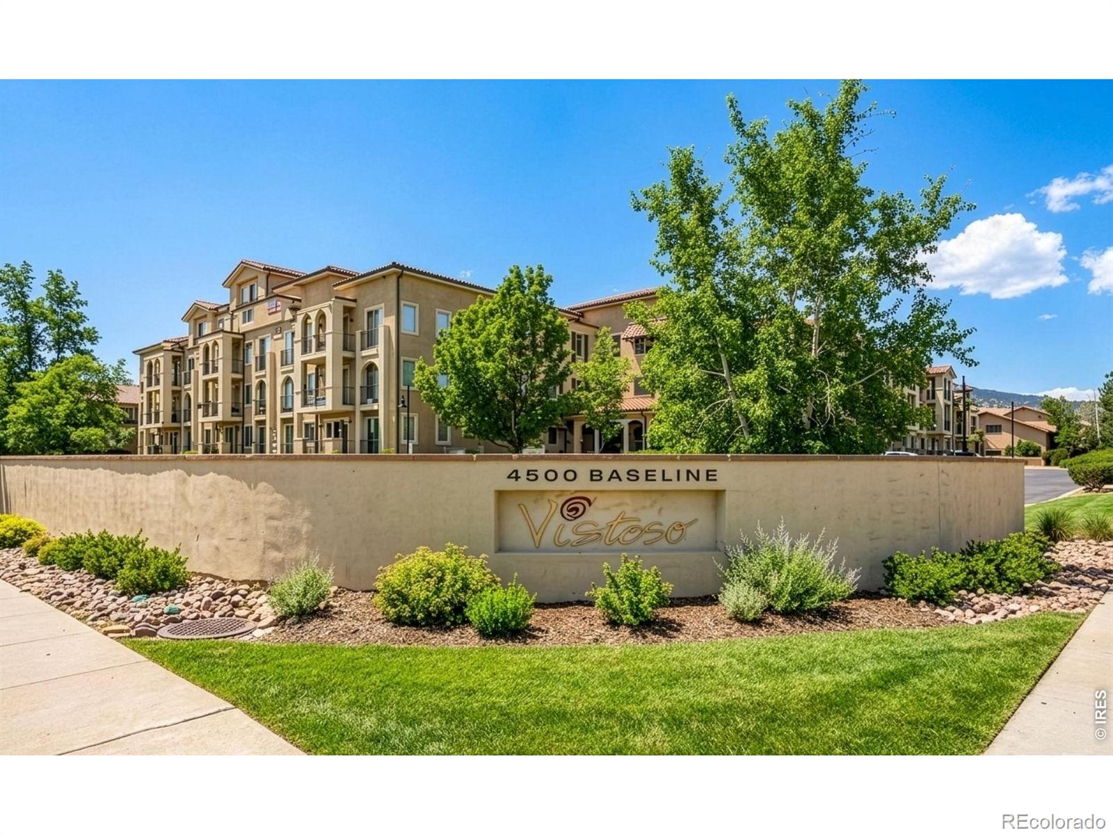 4500 Baseline Rd #2201, Boulder, CO 80303