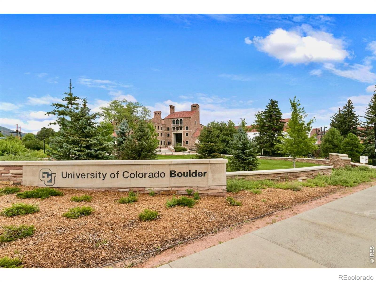 4500 Baseline Rd #2201, Boulder, CO 80303