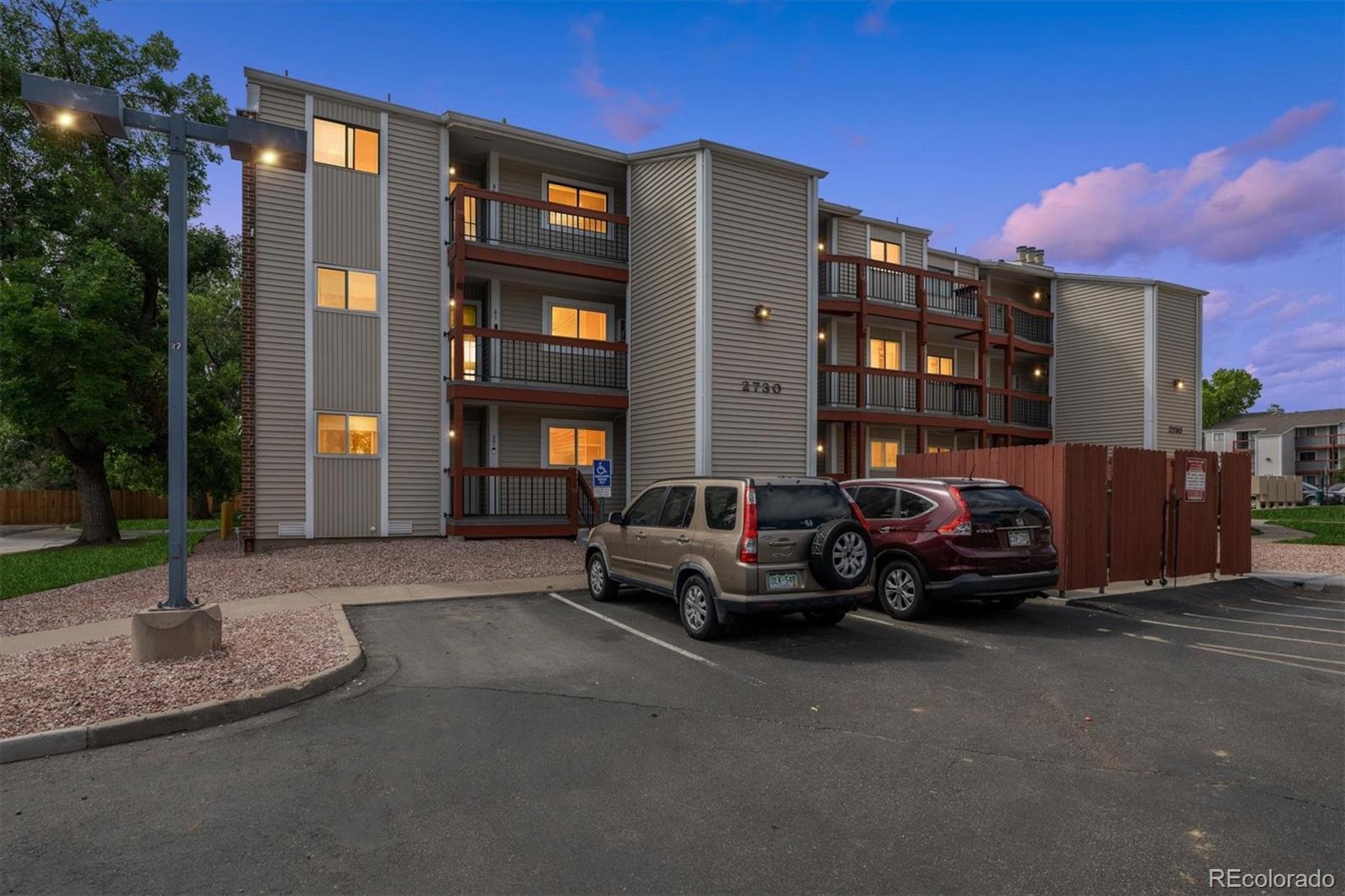 2730 W 86th Ave #37, Westminster, CO 80031