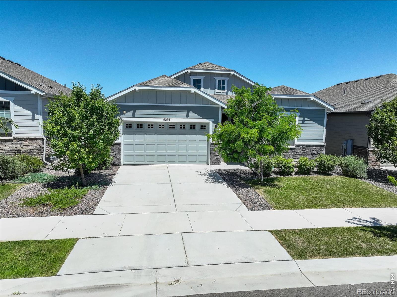 4237 Martinson Dr, Loveland, CO 80537