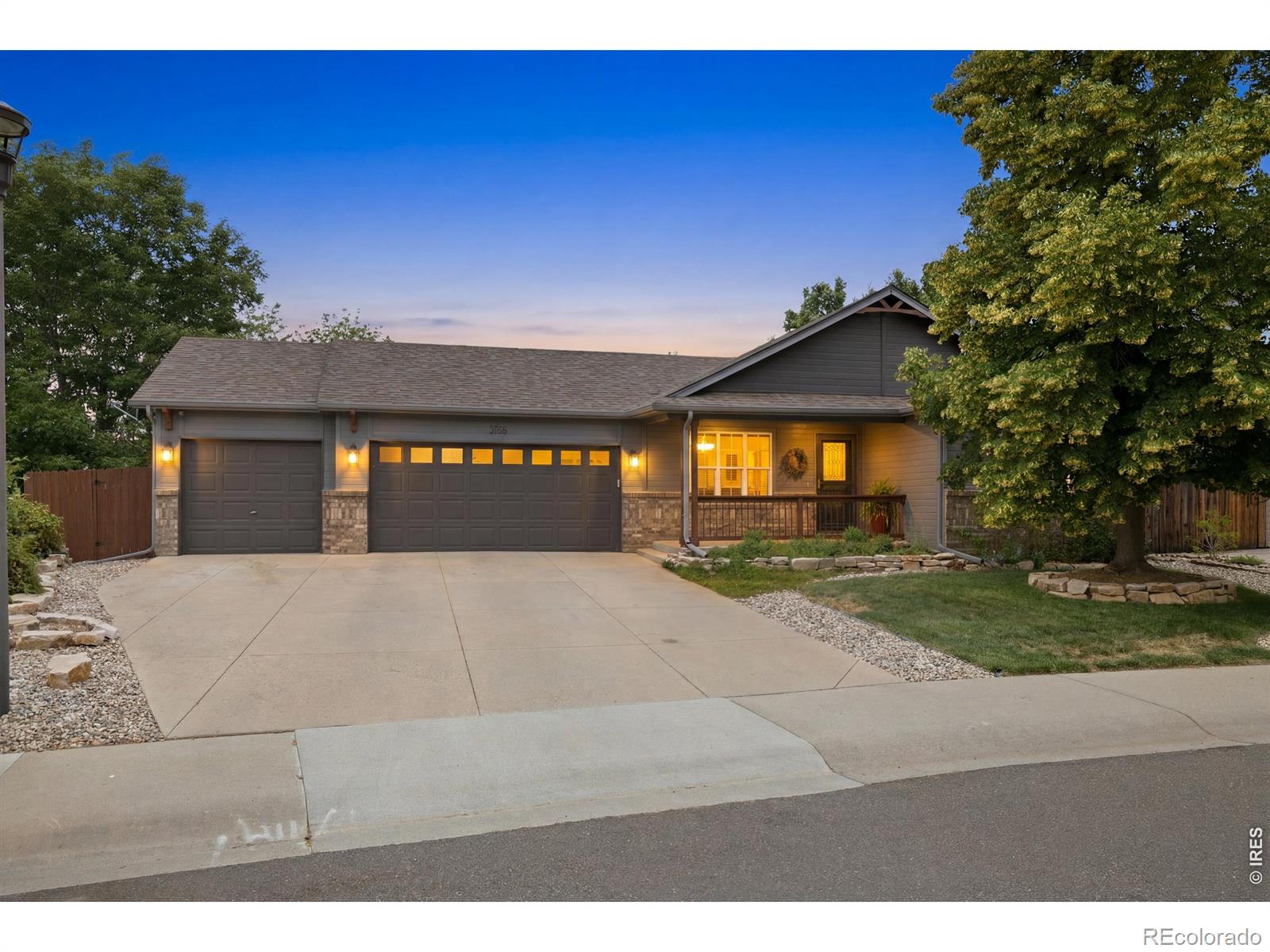 3156 Ivy Dr, Loveland, CO 80537