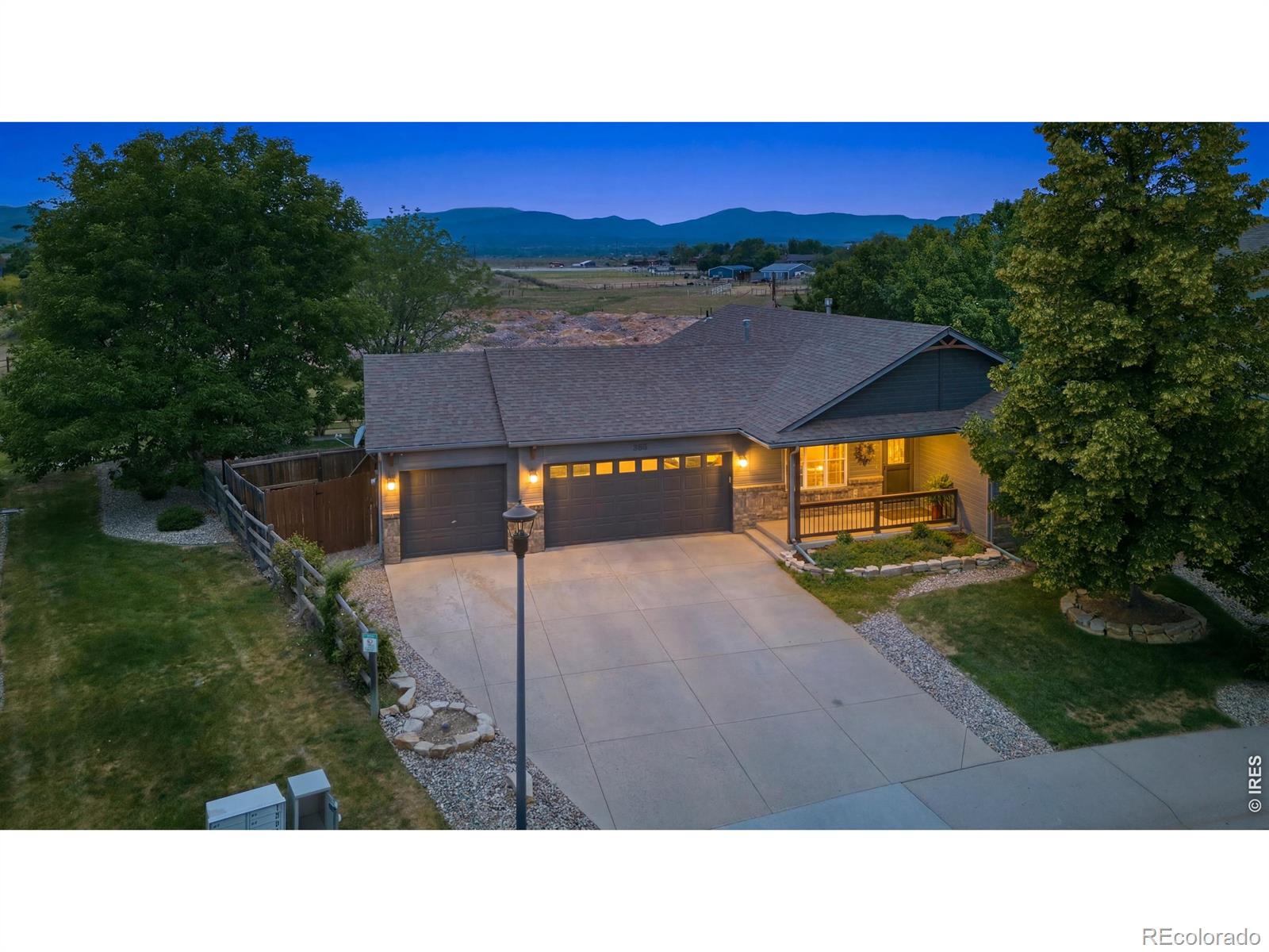 3156 Ivy Dr, Loveland, CO 80537