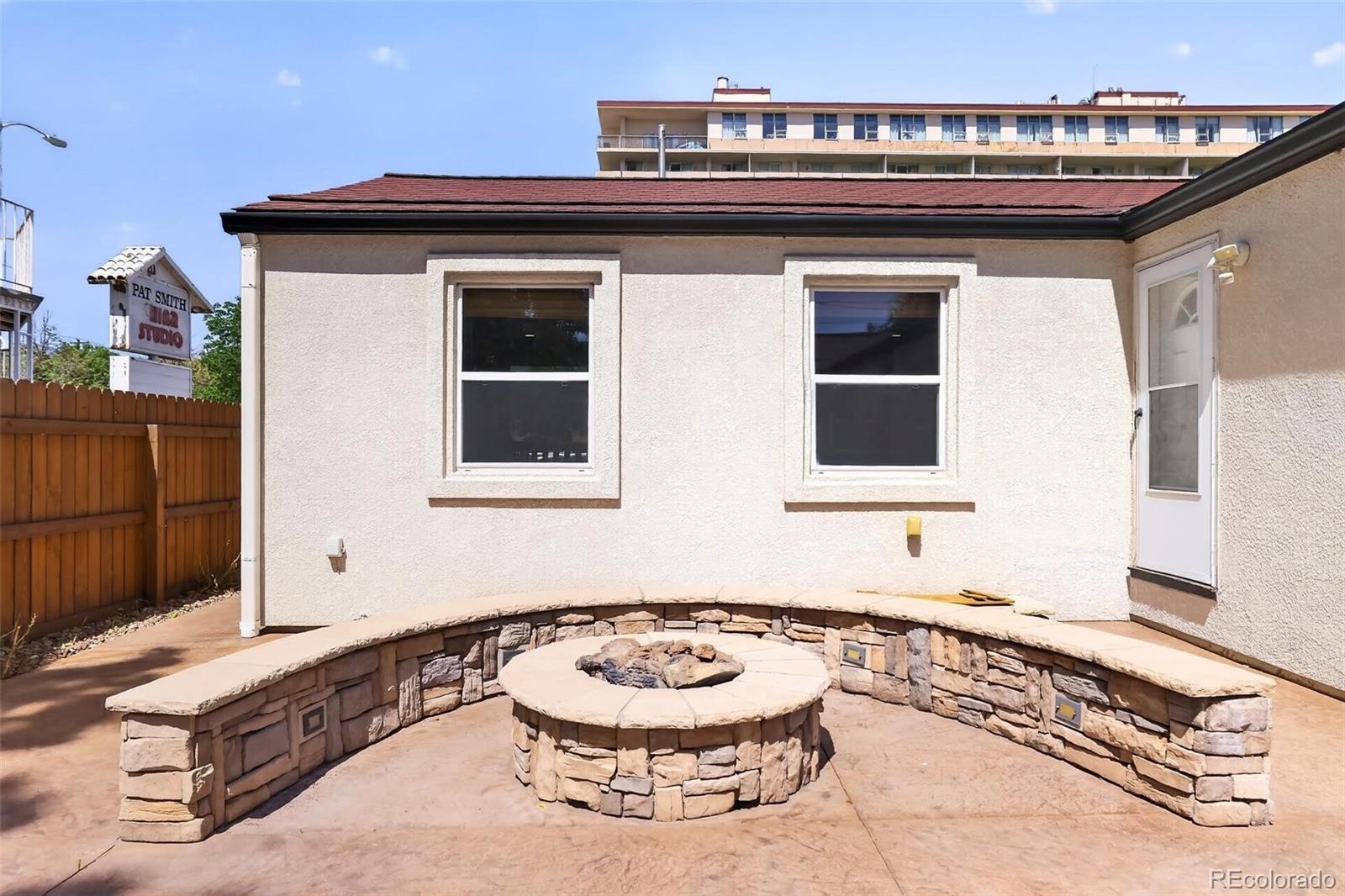 115 N Union Blvd, Colorado Springs, CO 80909