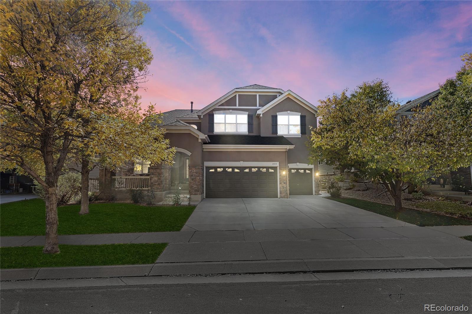 4920 Meadow Mountain Dr, Broomfield, CO 80023