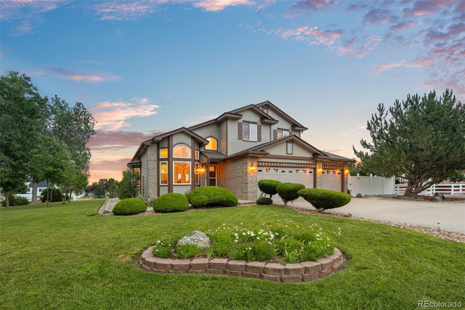 31455 E 166th Ave, Hudson, CO 80642