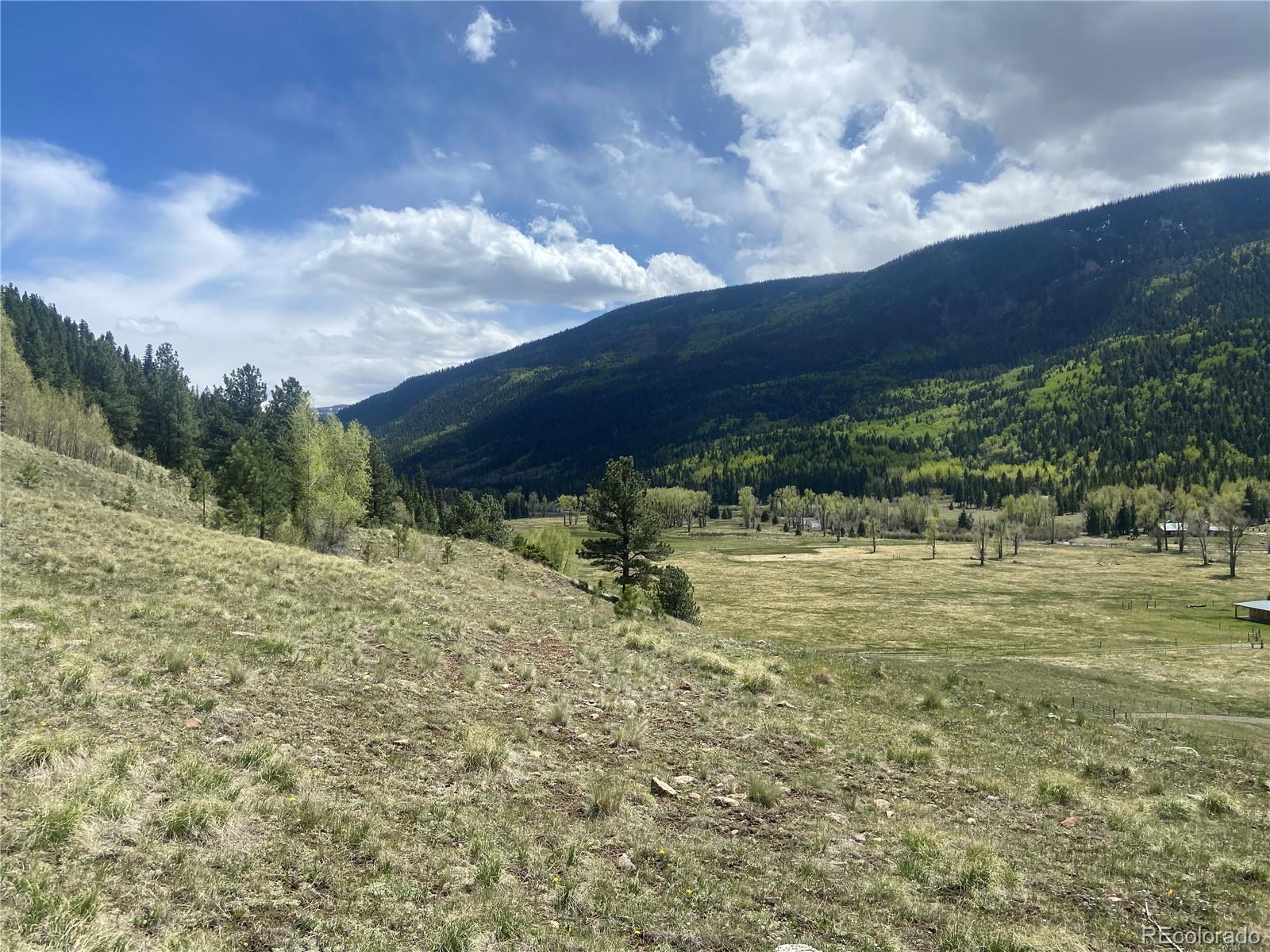 Tbd Fsr 250, Antonito, CO 81120