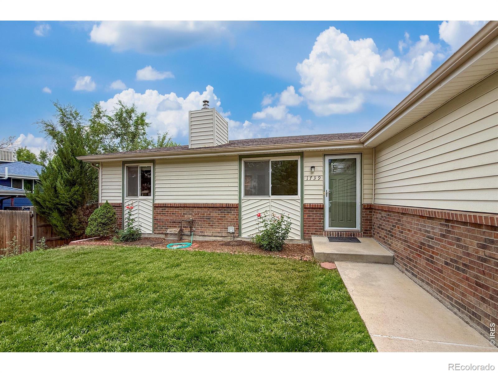 1739 Shavano St, Longmont, CO 80504