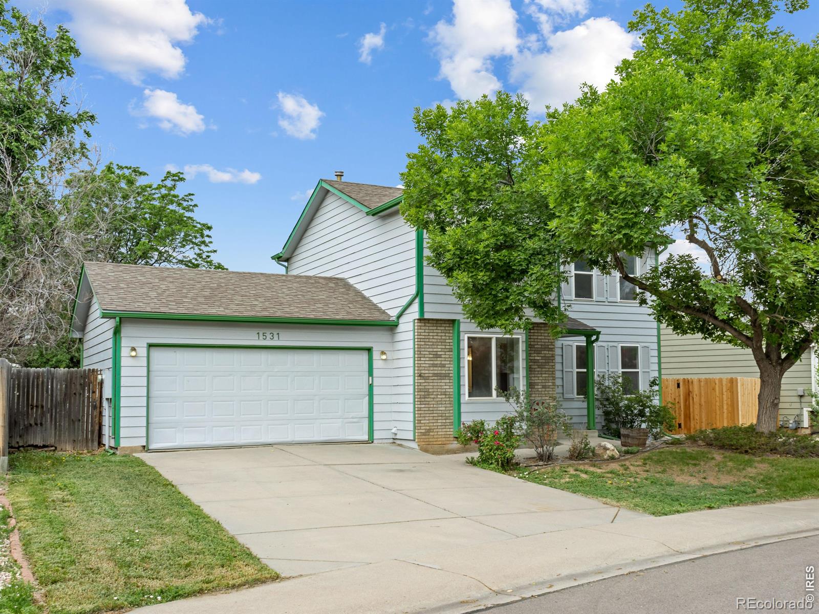 1531 Birmingham Dr, Fort Collins, CO 80526