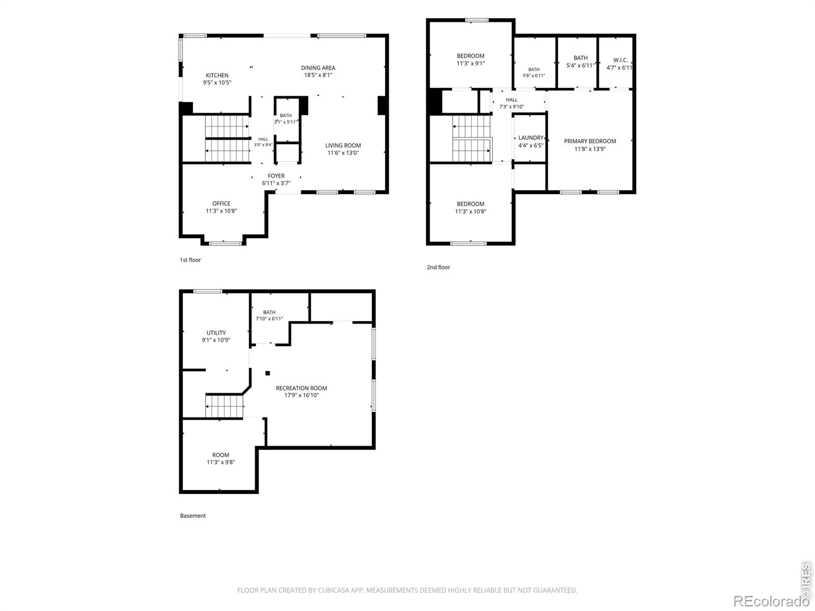 1531 Birmingham Dr, Fort Collins, CO 80526