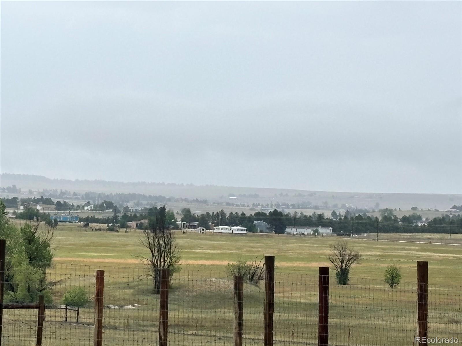 18420 Manitou St, Peyton, CO 80831
