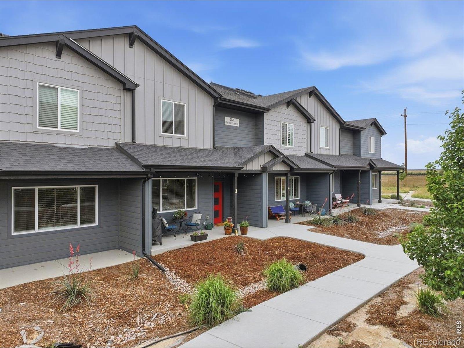 2920 Barnstormer St #3, Fort Collins, CO 80524