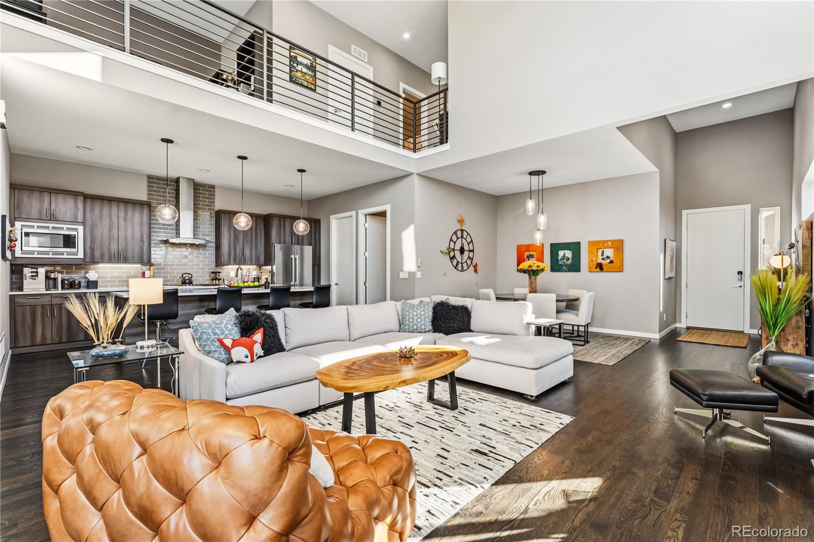 747 Dreamcatcher Ln, Evergreen, CO 80439