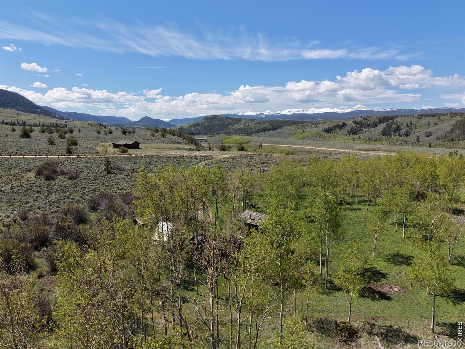 211 Rainbow River Dr, Jelm, CO 82063