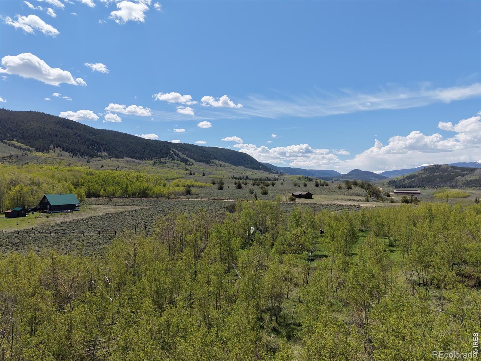 211 Rainbow River Dr, Jelm, CO 82063