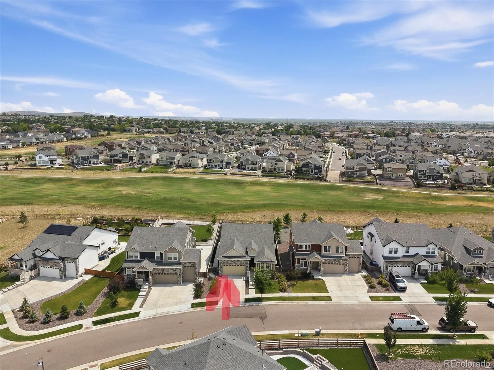16578 E 111th Pl, Commerce City, CO 80022