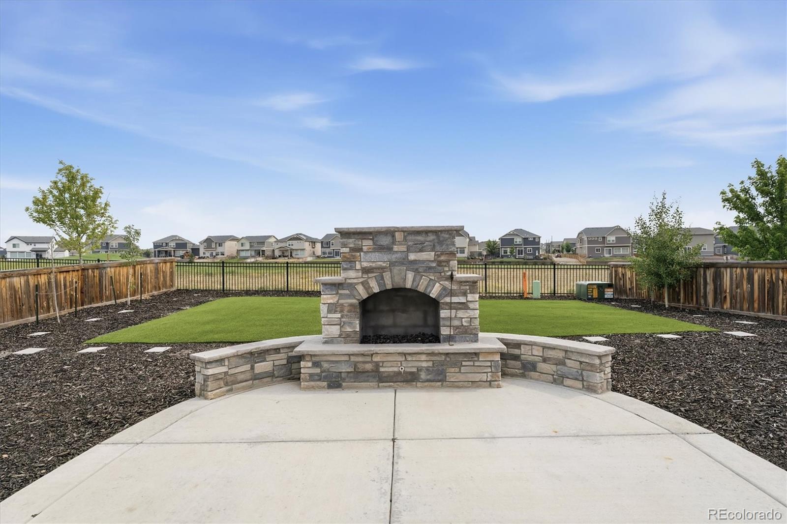 16578 E 111th Pl, Commerce City, CO 80022