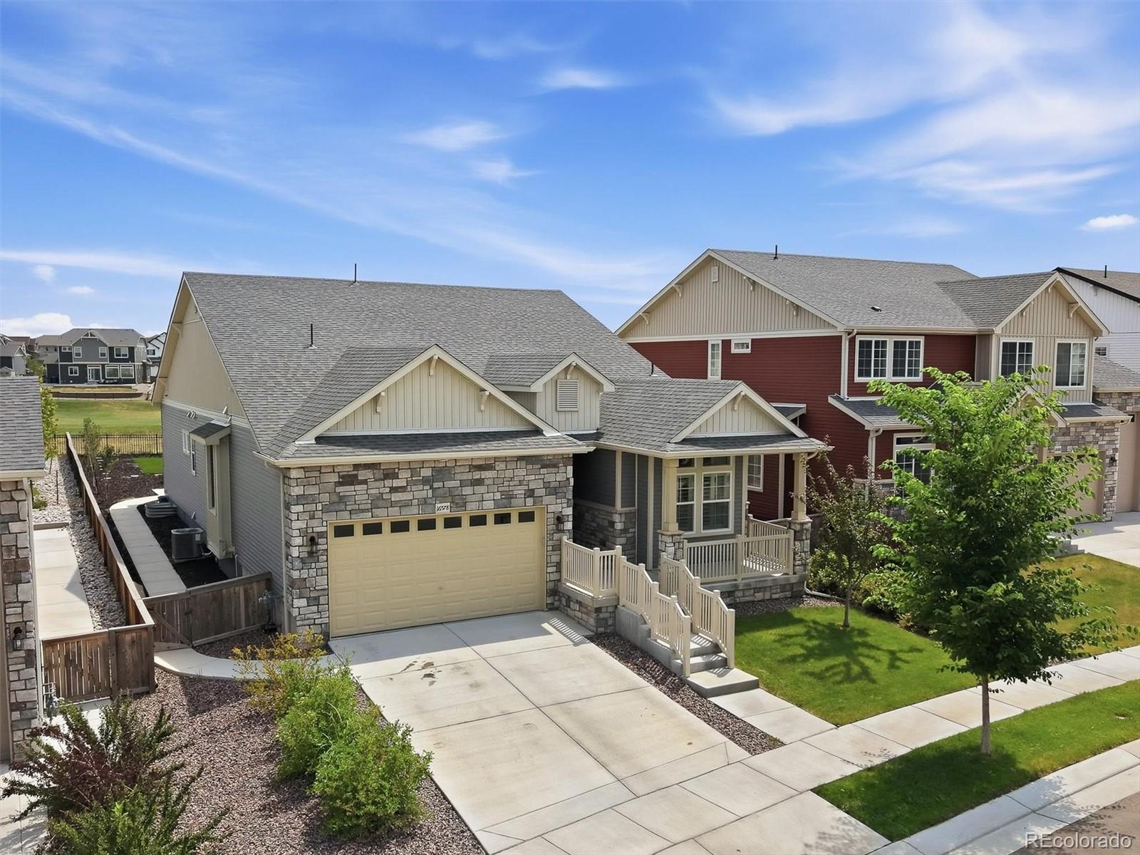 16578 E 111th Pl, Commerce City, CO 80022