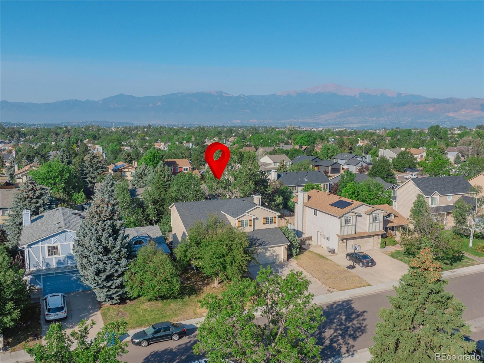 4239 Saunter Dr, Colorado Springs, CO 80920