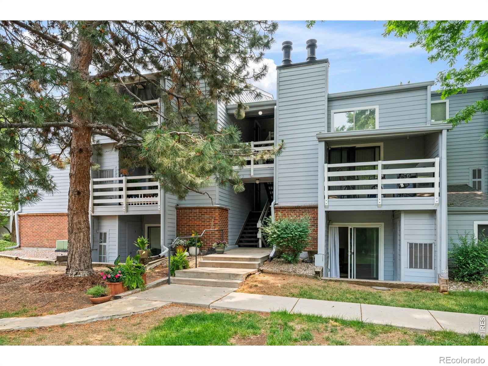 3121 S Tamarac Dr #106, Denver, CO 80231
