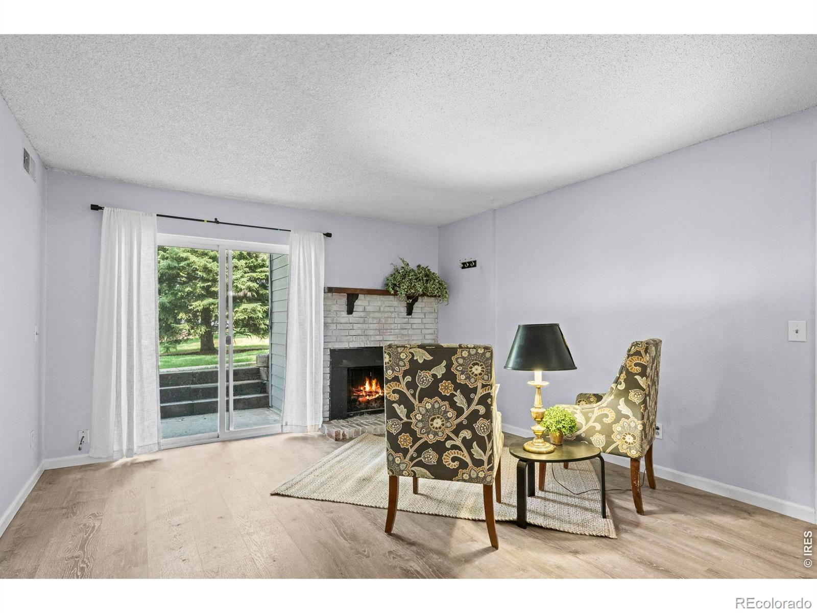 3121 S Tamarac Dr #106, Denver, CO 80231