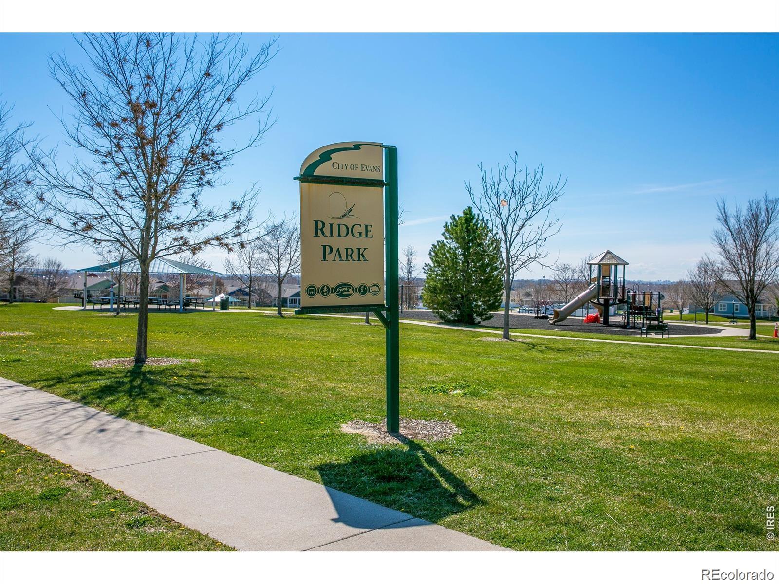 2309 Bluebells Dr, Evans, CO 80620
