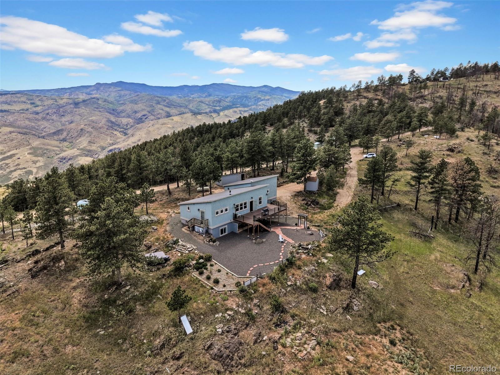 13328 Otter Rd, Loveland, CO 80538
