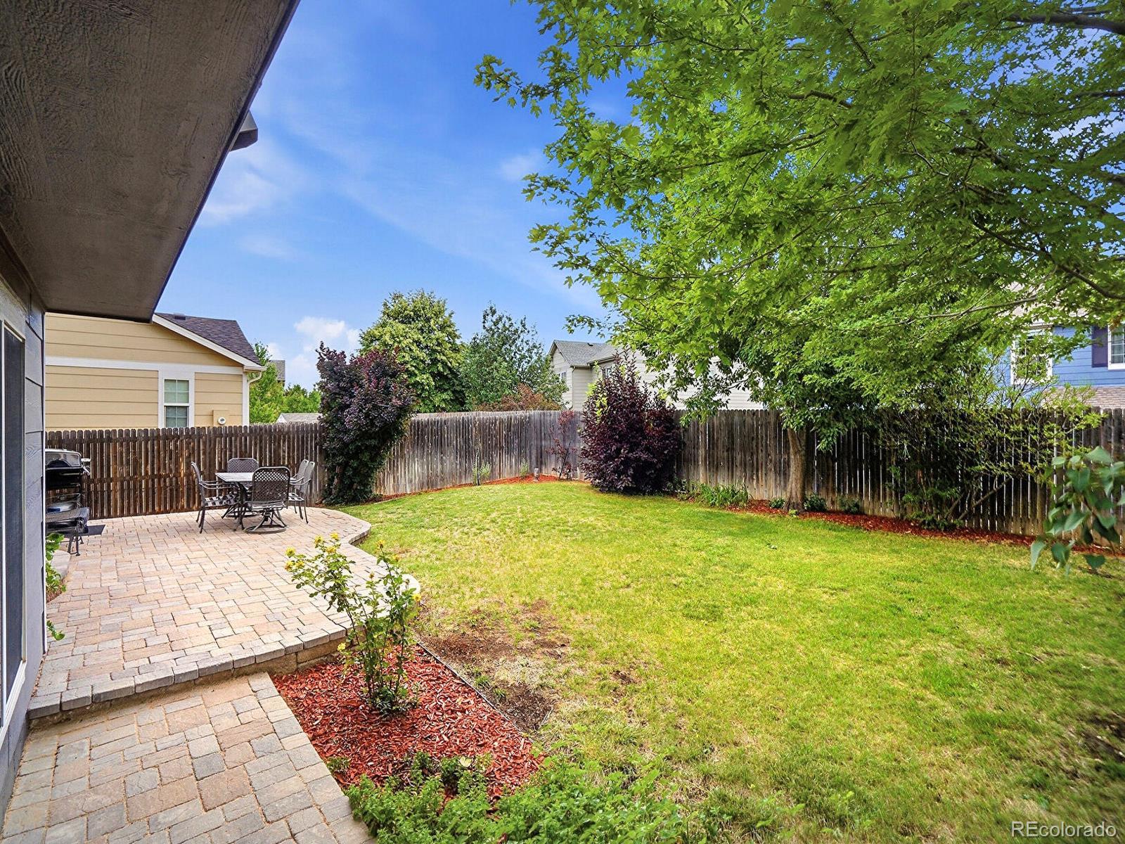 21536 E Nassau Pl, Aurora, CO 80013