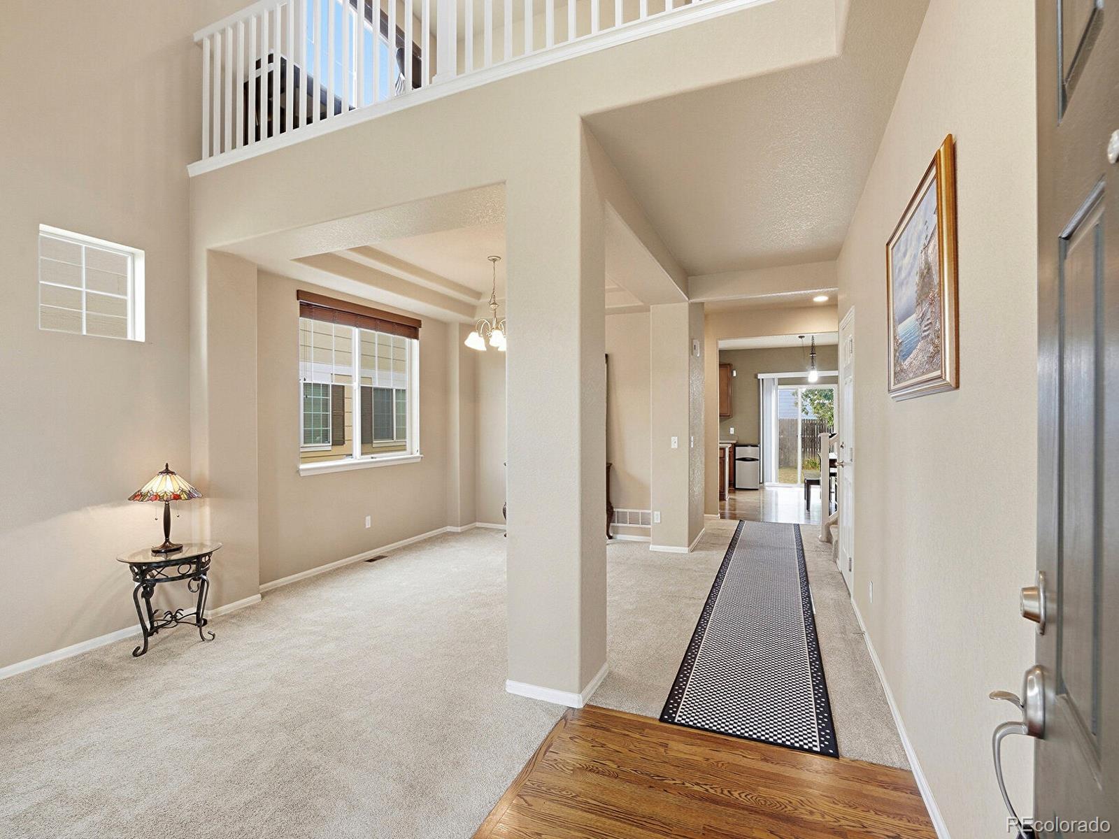 21536 E Nassau Pl, Aurora, CO 80013