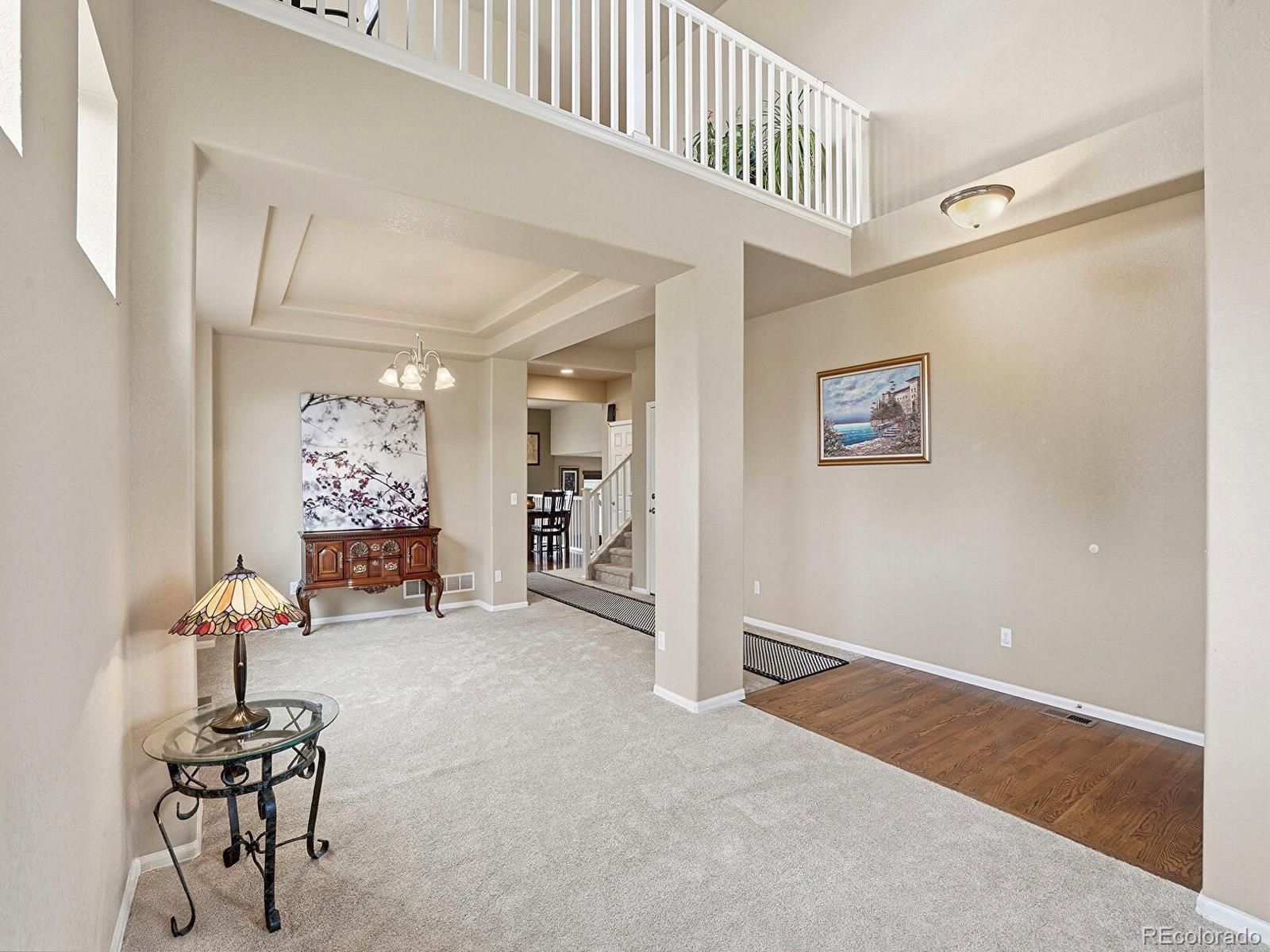 21536 E Nassau Pl, Aurora, CO 80013