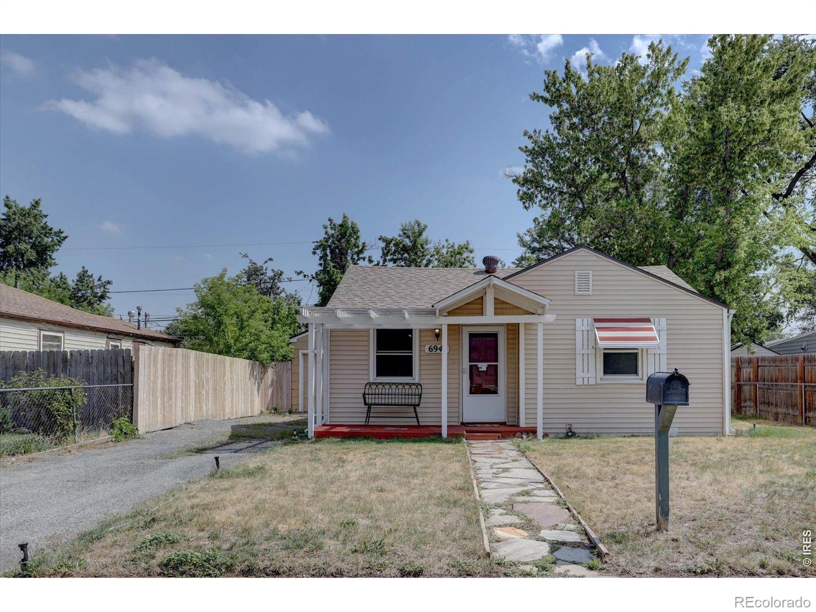 6940 W 55th Pl, Arvada, CO 80002
