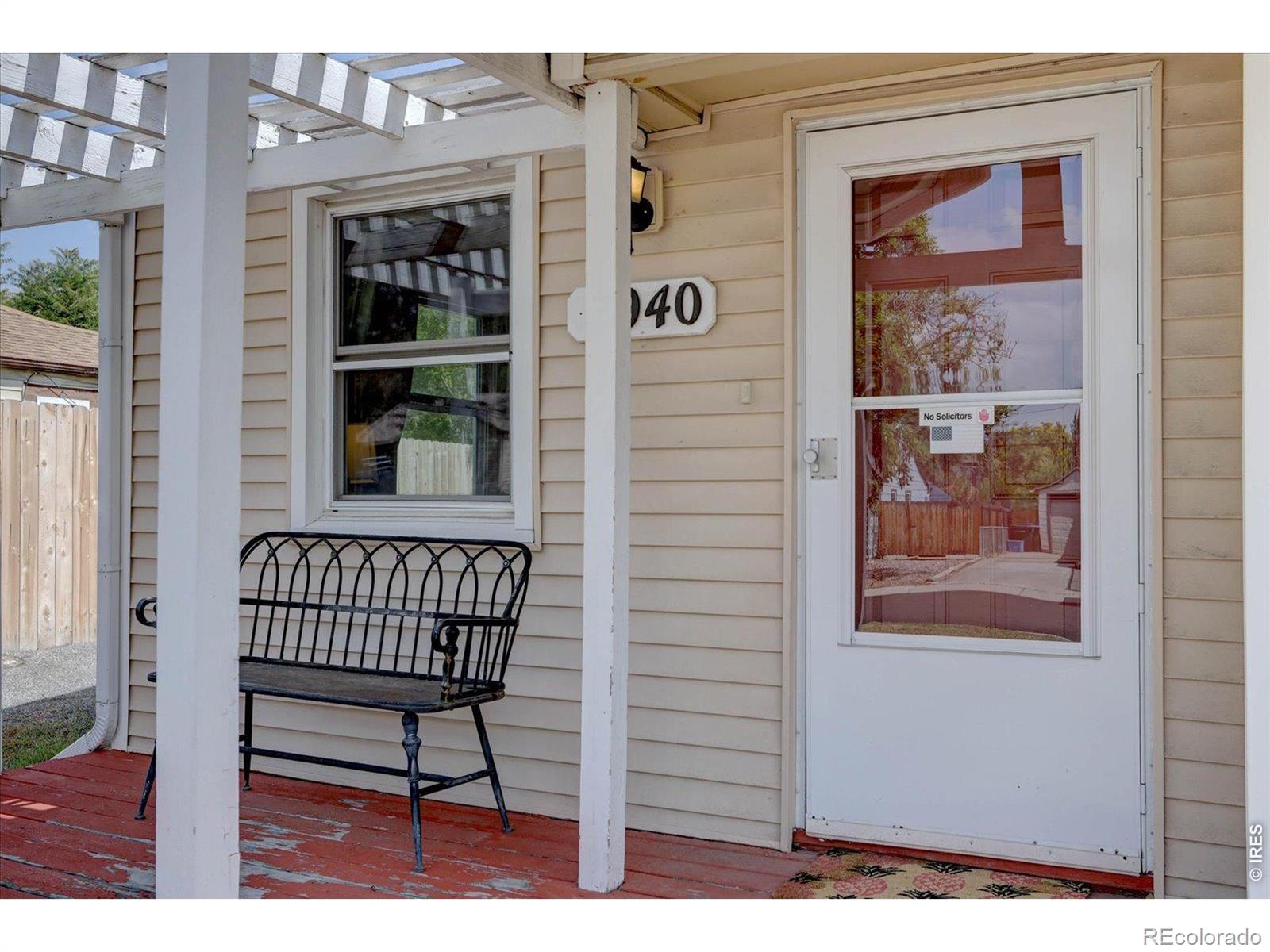 6940 W 55th Pl, Arvada, CO 80002