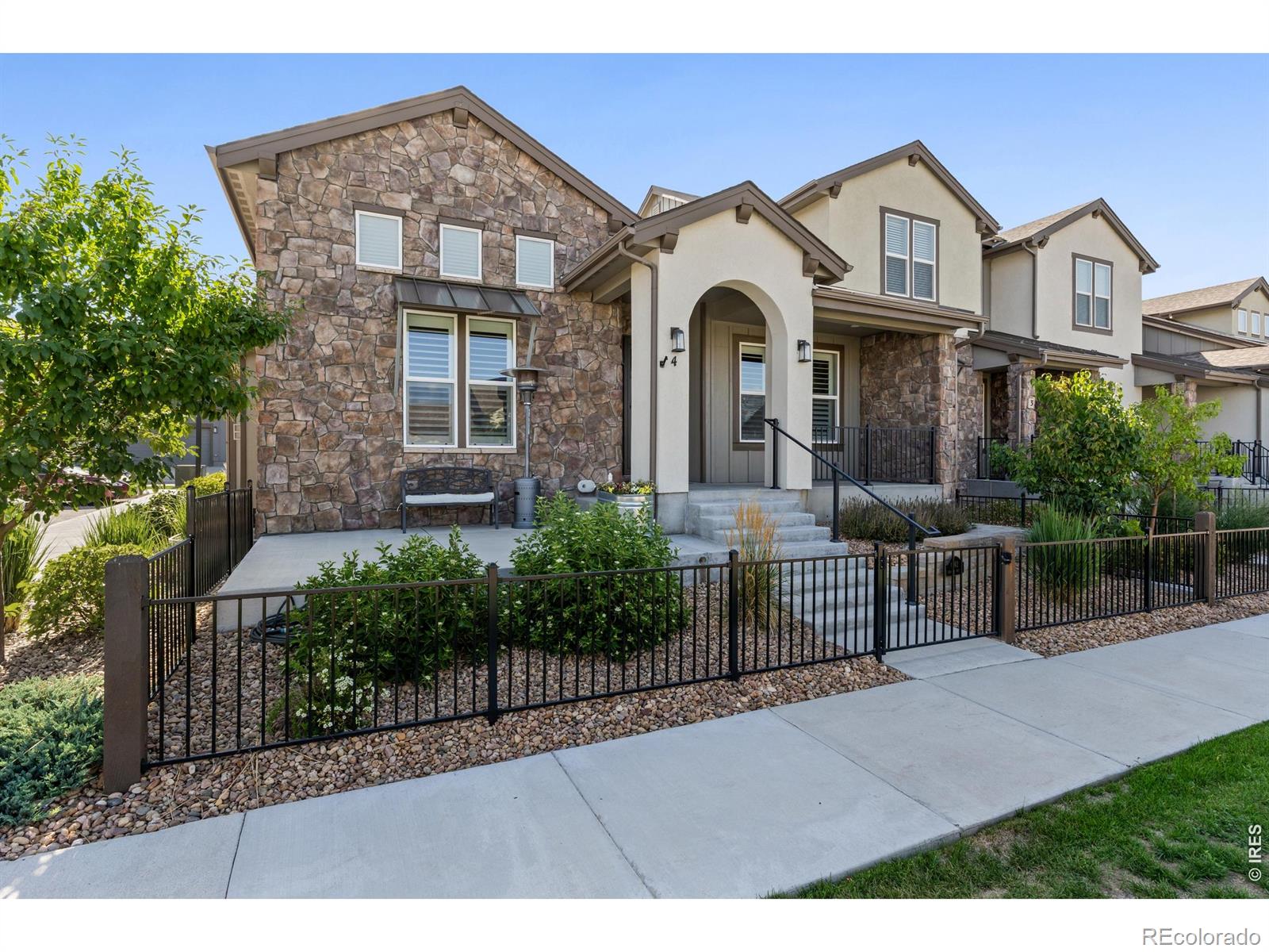 6242 Vernazza Way #4, Windsor, CO 80550