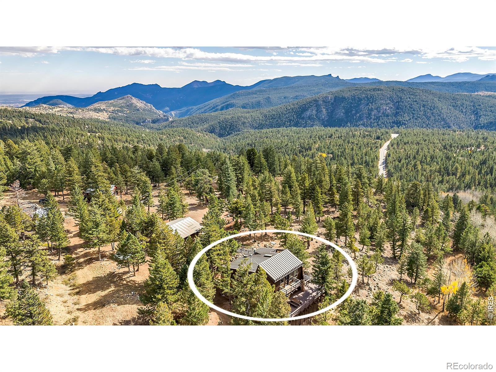 5566 Sugarloaf Rd, Boulder, CO 80302