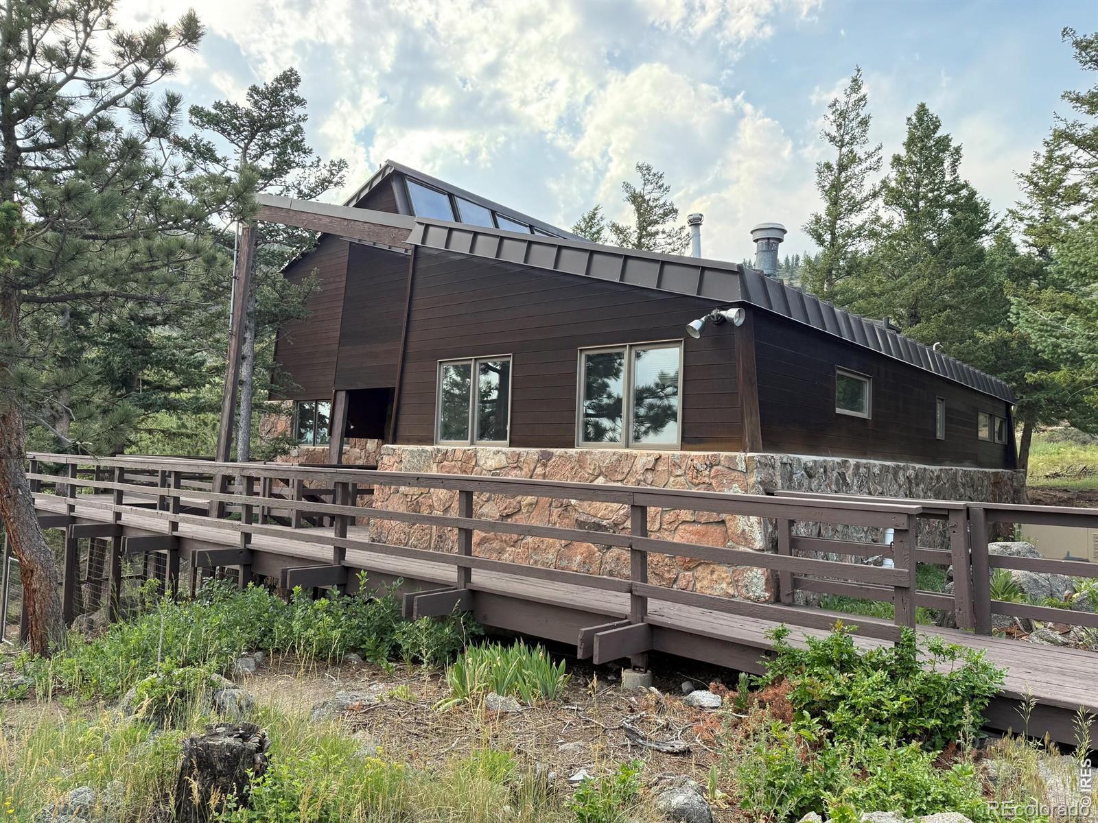 5566 Sugarloaf Rd, Boulder, CO 80302